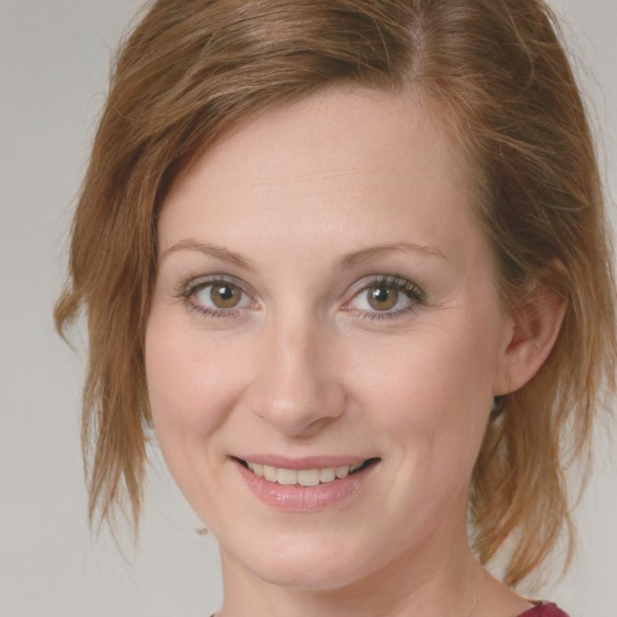 Roxana Tănase specialist strategie de afaceri mystelovario